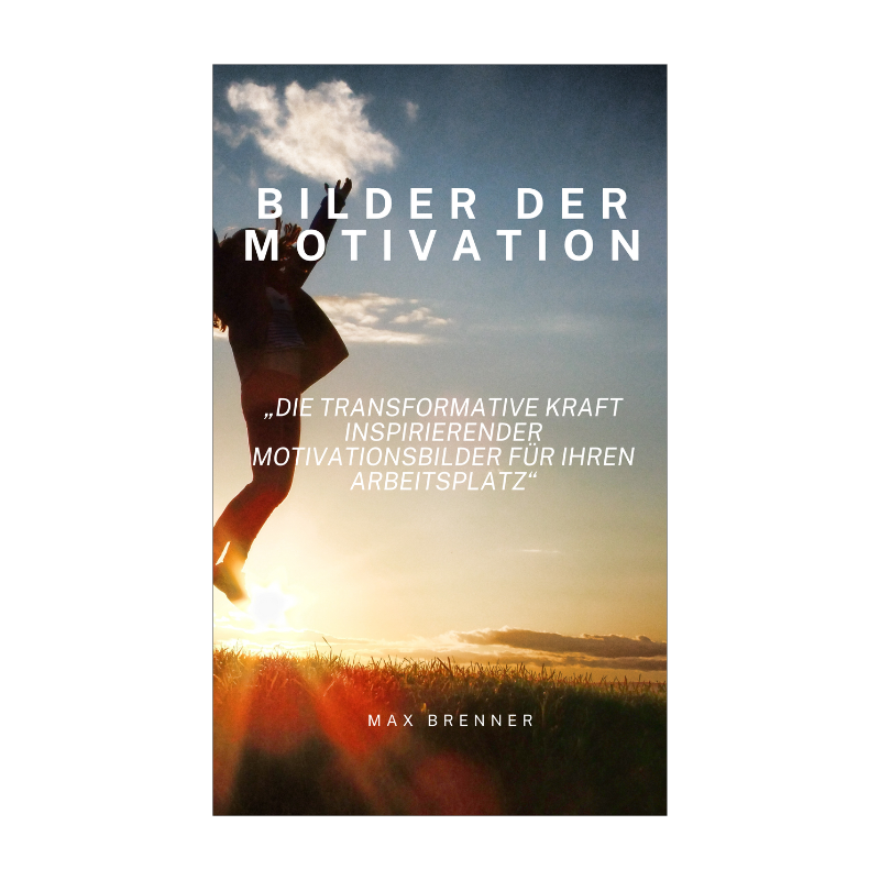 Bilder der Motivation