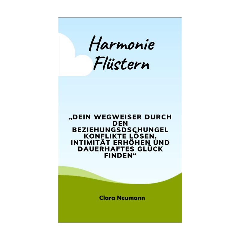 Harmonie Flüstern