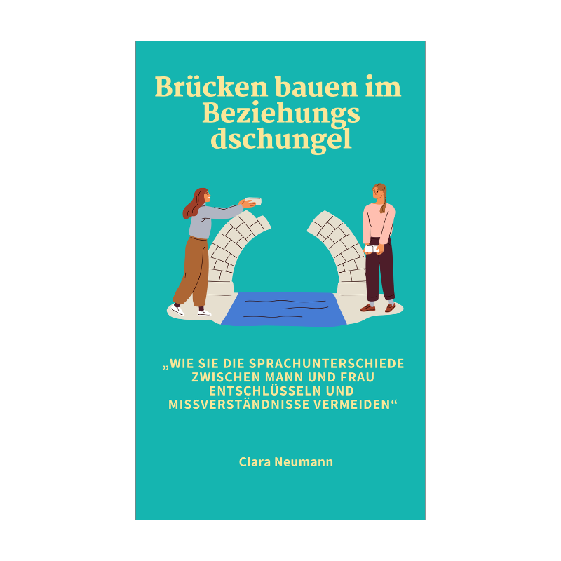 Brücken bauen im Beziehungsdschungel