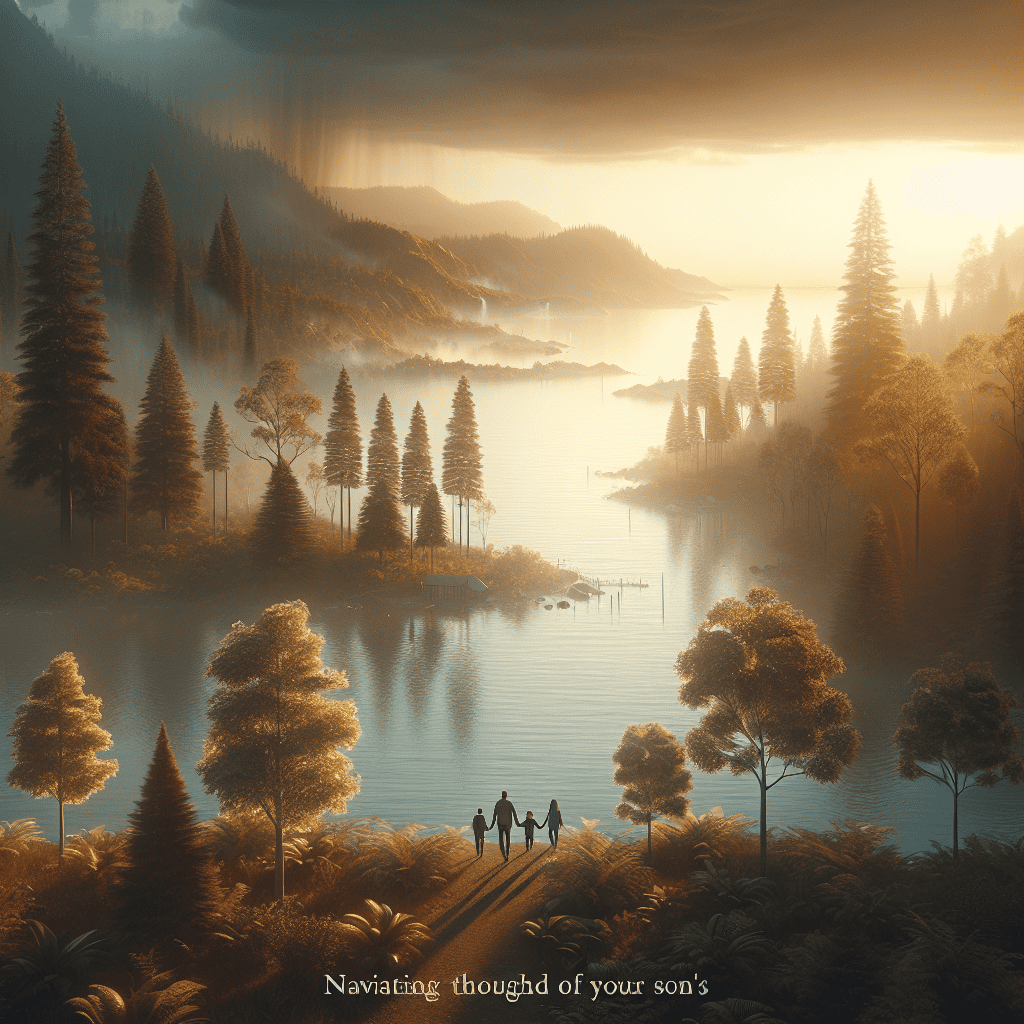 Wann endet die Pubertät bei Jungs – Mit Nach dem Sturm: Navigieren durch das Ende der Pubertät Ihres Sohnes echte Fortschritte erzielen