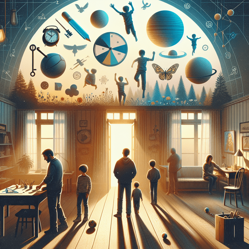 Wann geht die Pubertät bei Jungs los – Mit „Pubertät bei Jungs: Überlebenshandbuch für Eltern – Wie du dein Kind durch die Sturmjahre begleitest“ echte Fortschritte erzielen