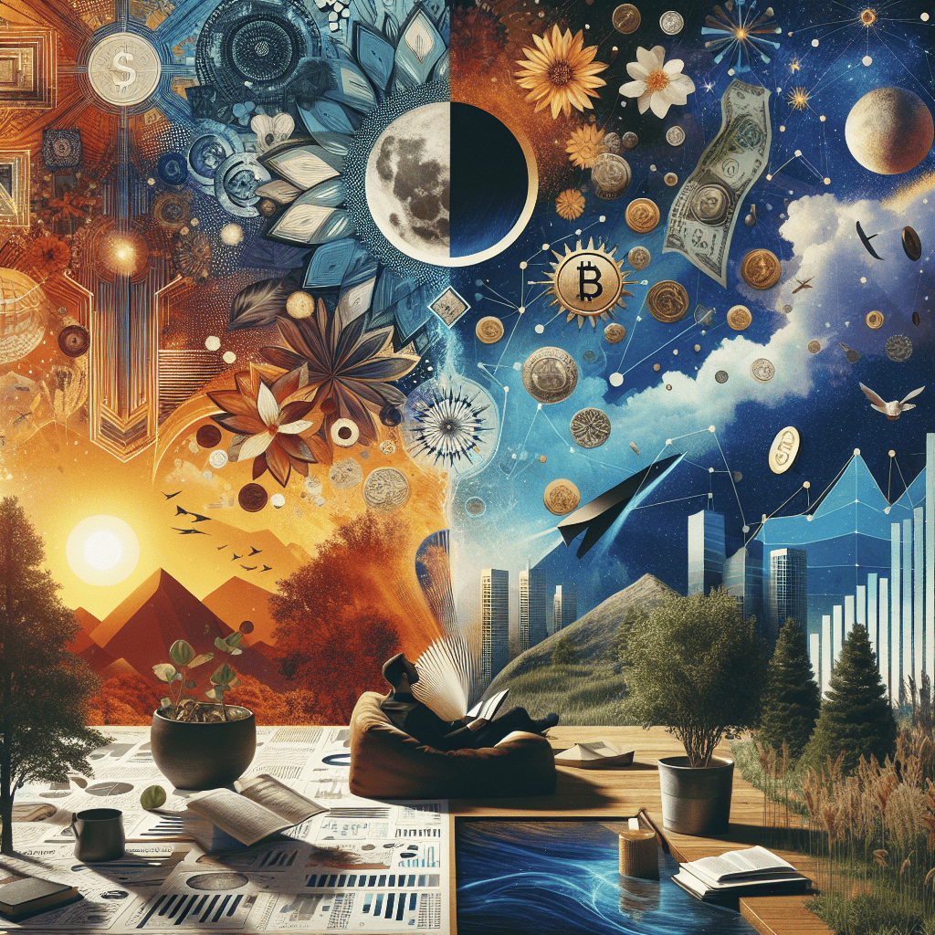 Finanziell unabhängig werden – Mit „Die Unabhängigkeitsformel: In 7 Schritten zur finanziellen Freiheit durch smartes Sparen und Investieren“ echte Fortschritte erzielen