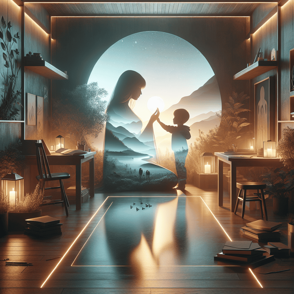 Mutter Sohn Beziehungen – Mit „Mama, hör mal zu! Humorvoller Survival-Guide für die Mutter-Sohn-Beziehung“ echte Fortschritte erzielen