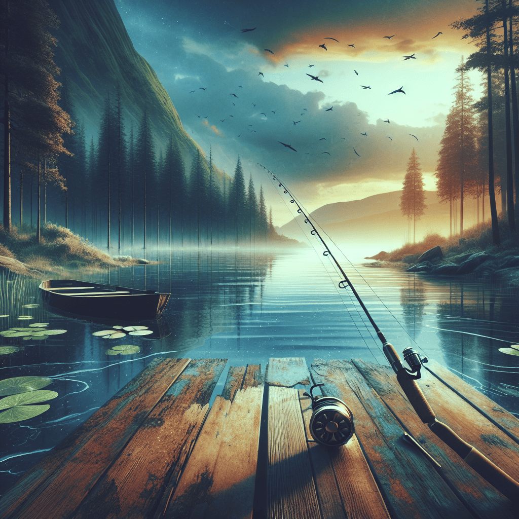 Hechte – Mit Hecht’s Happening: Fischflüstern für Hecht-Helden ohne Boot echte Fortschritte erzielen