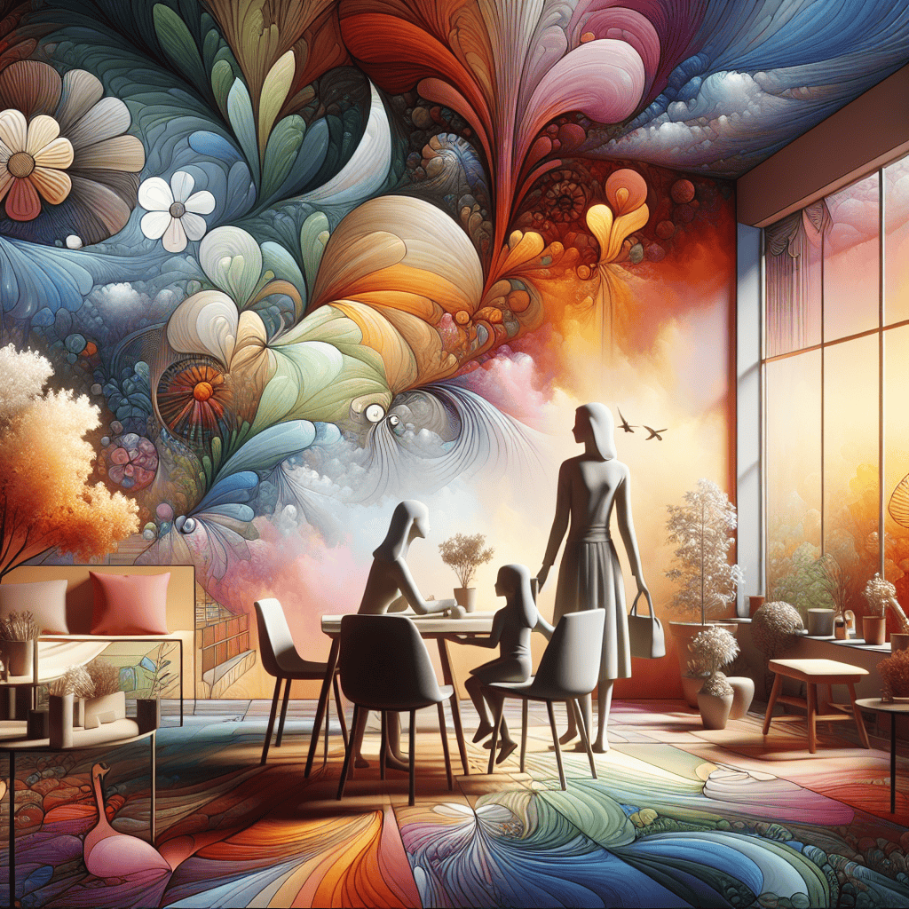 Mutter und Tochter – Mit „Mama, Tochter, Lachsalve: Mit Humor und Herz zur unzerbrechlichen Mutter-Tochter-Beziehung“ echte Fortschritte erzielen