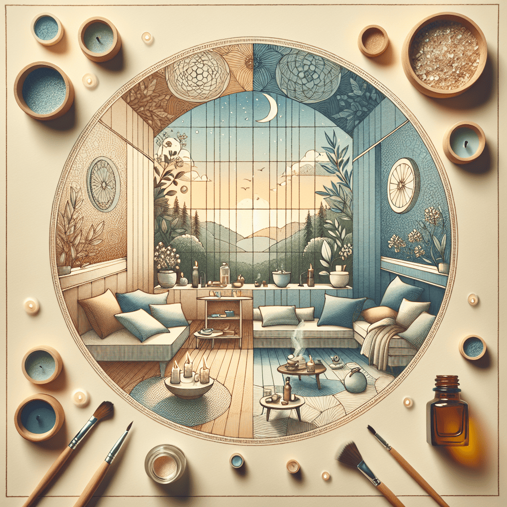 Aromatherapie – Mit „Duftende Balance: Ätherische Öle für Stressabbau, Schlaf und emotionales Gleichgewicht“ echte Fortschritte erzielen