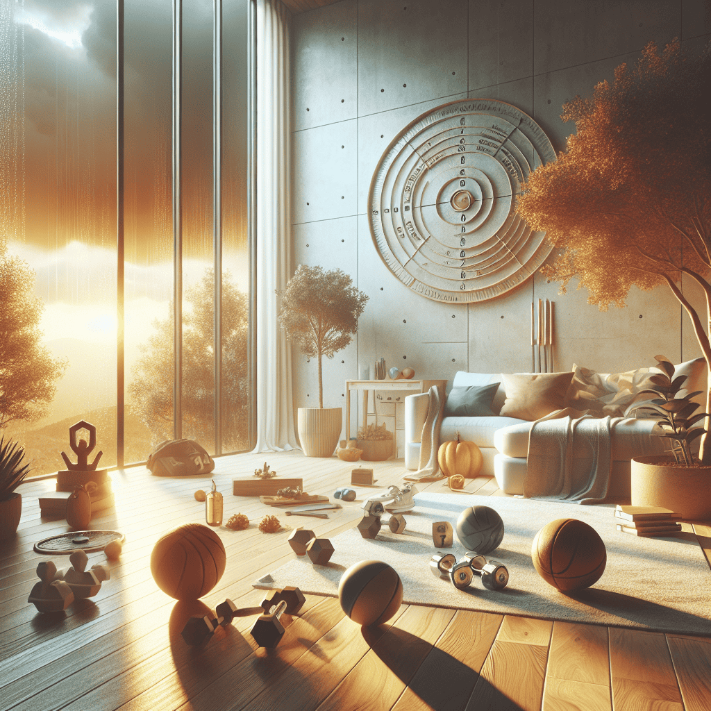 Sportpsychologie – Mit „Eins mit dem Sport: Dein Pfad zur mentalen Stärke und spirituellen Wachstum“ echte Fortschritte erzielen