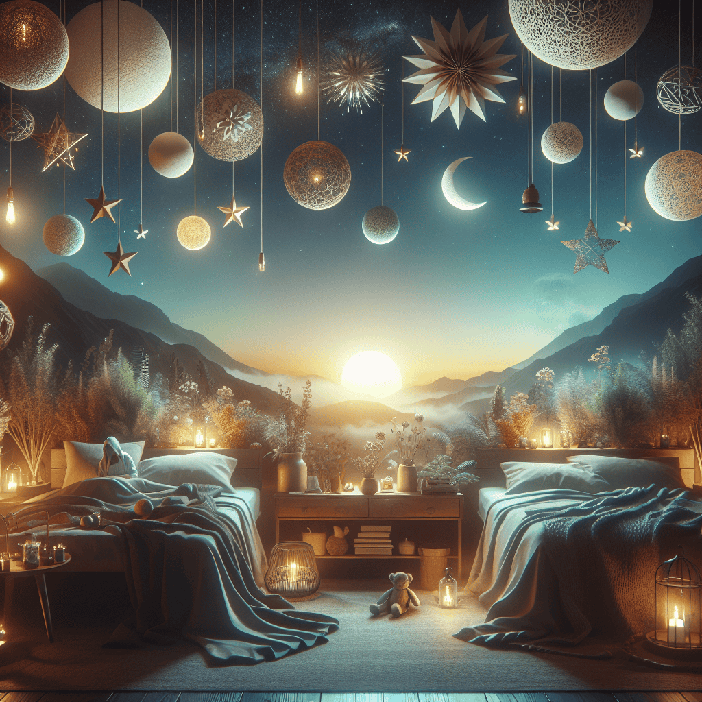 Tipps zum Schlafen – Mit „Sanfte Nächte: Die natürliche Schlüssel zu erholsamem Schlaf und vollkommener Regeneration“ echte Fortschritte erzielen