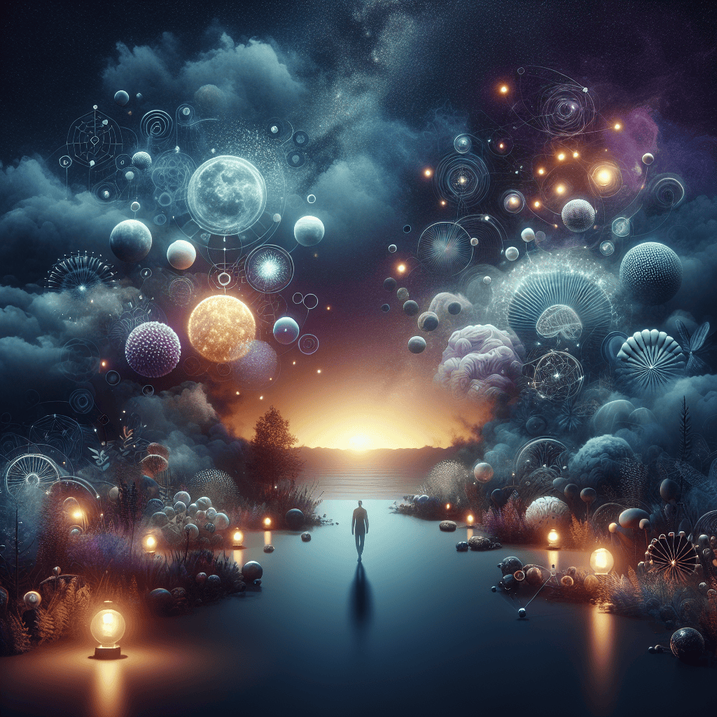 Schnelles Einschlafen – Mit „Schlaf Dich frei: Dein ganzheitlicher Pfad zu schnellem Einschlafen trotz Stress und Gedankenflut“ echte Fortschritte erzielen