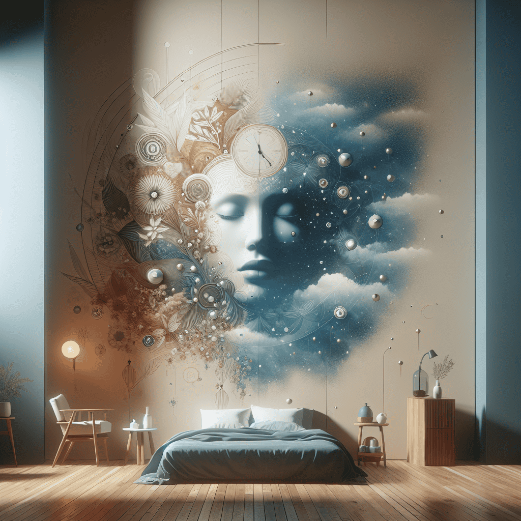 Schlaf – Mit Schlaf Dich frei: Natürliche Wege zur ultimativen Schlafregeneration echte Fortschritte erzielen