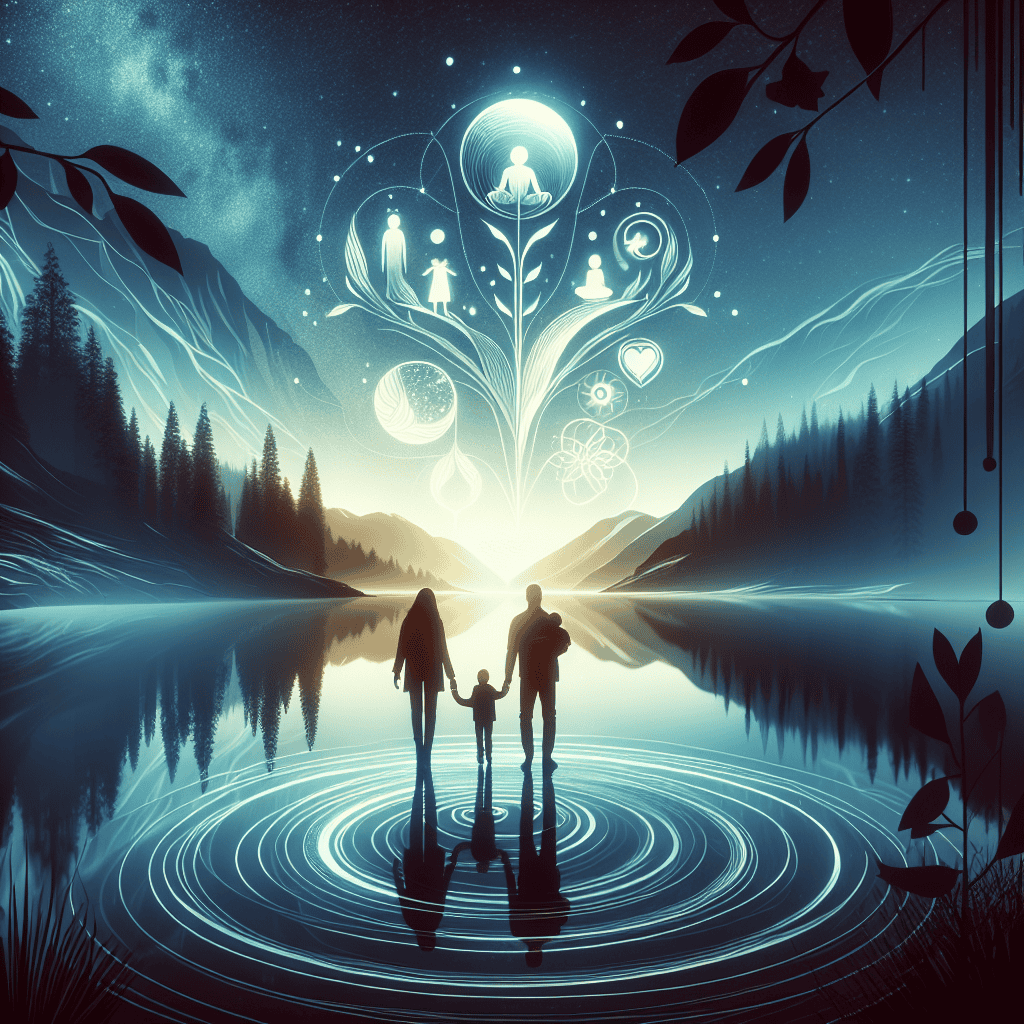 Gewaltfreie Kommunikation mit Kindern – Mit „Eltern aufgepasst: Gewaltfreie Kommunikation – Der Schlüssel zu harmonischen Familienbeziehungen“ echte Fortschritte erzielen