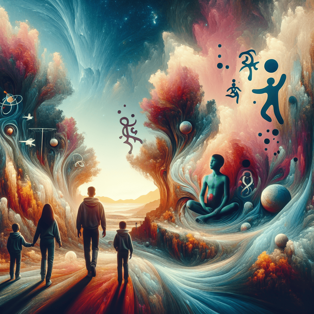 Pubertät bei Jungs Endezeichen – Mit „Nach dem Sturm: Navigieren durch das Ende der Pubertät Ihres Sohnes“ dein ideales Ergebnis erreichen