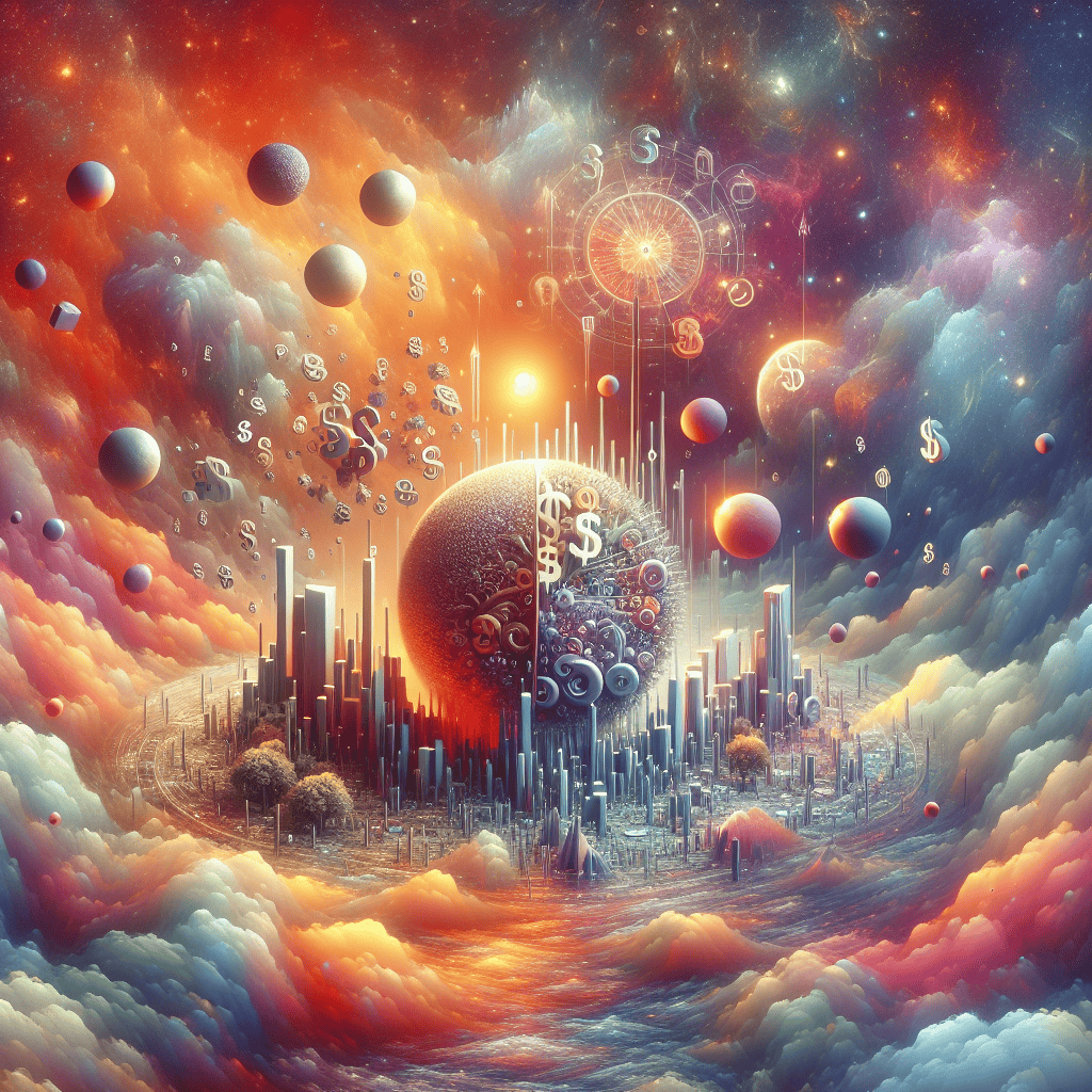 Erreichen der finanziellen Freiheit durch Dividenden – Mit Dividenden Domination: Ihre Blaupause zur finanziellen Freiheit dein ideales Ergebnis erreichen