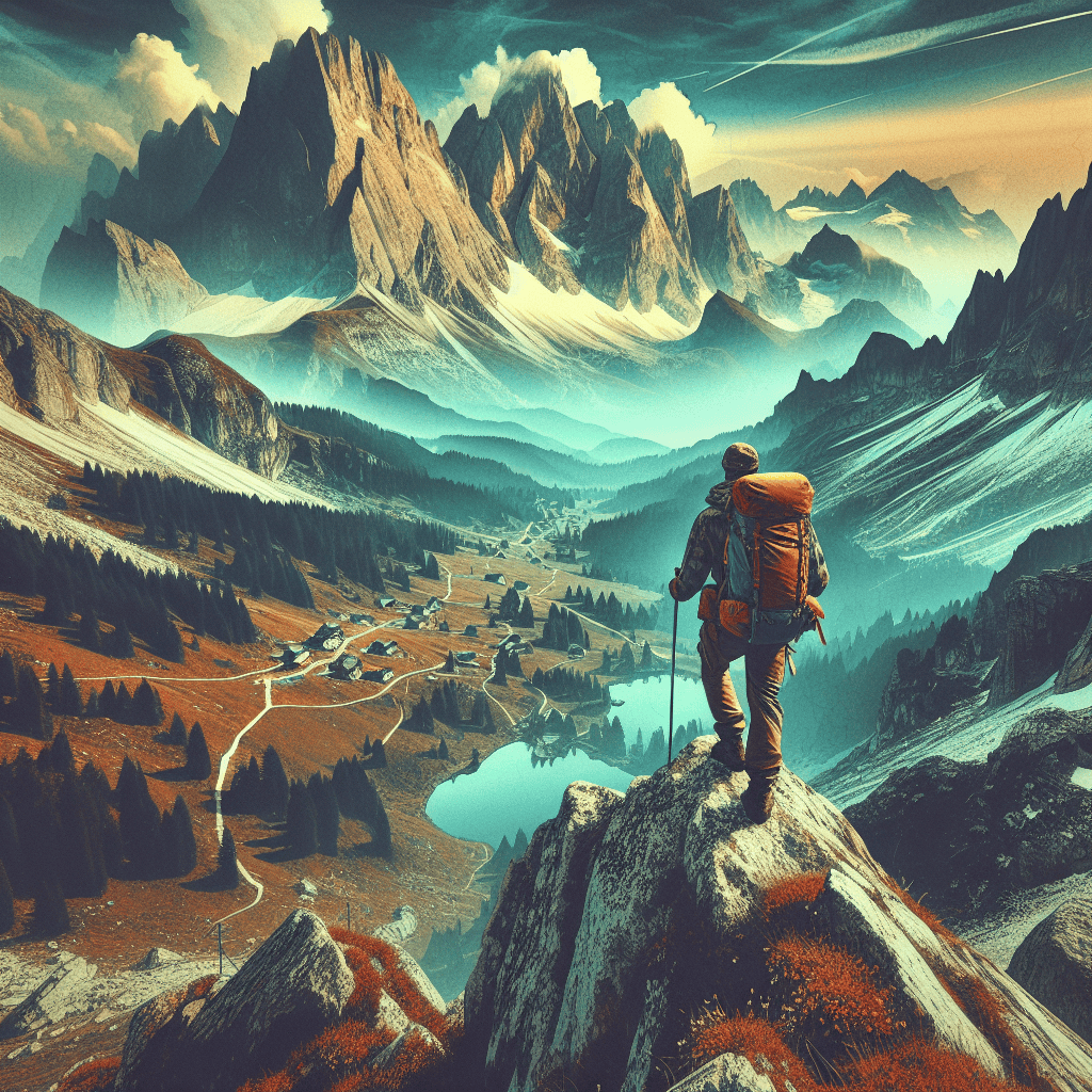 Zugspitze Gipfel erreichen Wanderführer – Mit Gipfelstürmer: Dein Weg zur Zugspitze – Wandern, Erleben und Selbstfindung in Deutschlands höchsten Höhen dein ideales Ergebnis erreichen