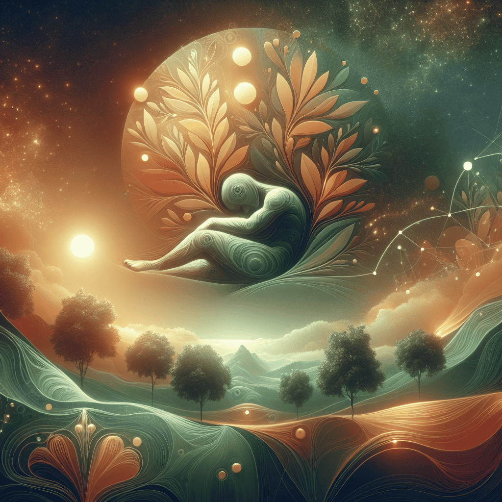 Natürliche Schlafhilfen ohne Medikamente – Mit „Sanfte Nächte: Die natürliche Schlüssel zu erholsamem Schlaf und vollkommener Regeneration“ dein ideales Ergebnis erreichen