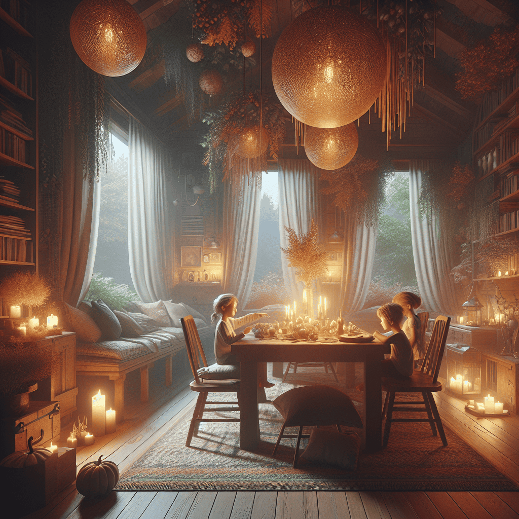 Methoden für achtsame Kommunikation mit Kindern – Mit „Flüstere mit den Sternen: Dein humorvoller Wegweiser zu achtsamer Kommunikation mit Kindern“ dein ideales Ergebnis erreichen