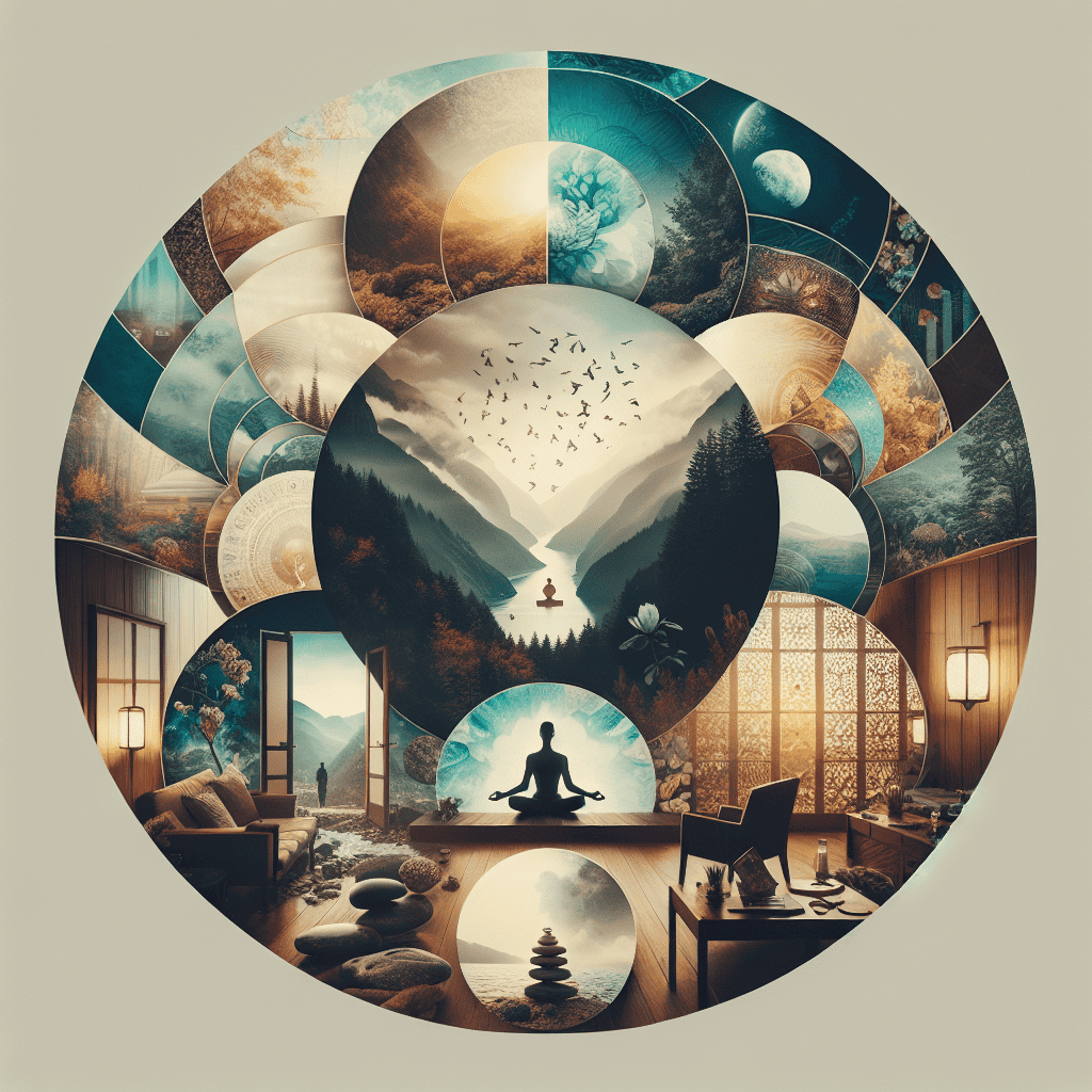 Klangschalen Meditation für Schlafstörungen – Mit Klangpfade zur inneren Stille: Ein spiritueller Wegweiser für tiefgreifende Heilung und nachhaltigen Stressabbau dein ideales Ergebnis erreichen