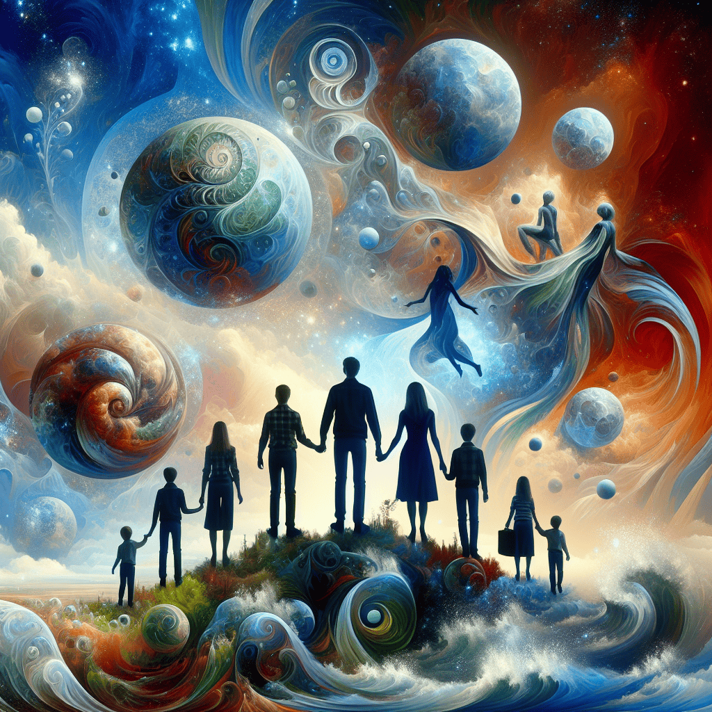 Pubertät bei Jungen: Wann ist es vorbei – Wie „Pubertät bei Jungs: Der Spuk endet! – Ein spielerischer Leitfaden für Eltern, die das Ende herbeisehnen“ dabei hilft, alte Muster zu durchbrechen