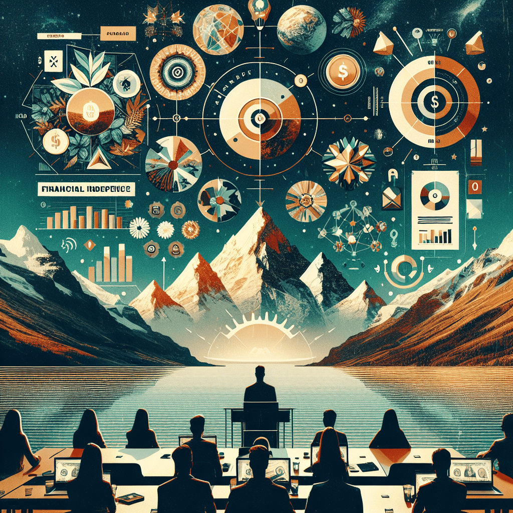 Frugalismus als Weg zur finanziellen Freiheit – Wie Die Freiheitsformel: Finanzielle Unabhängigkeit durch Mindset-fokussierte Investitionsstrategien dabei hilft, alte Muster zu durchbrechen