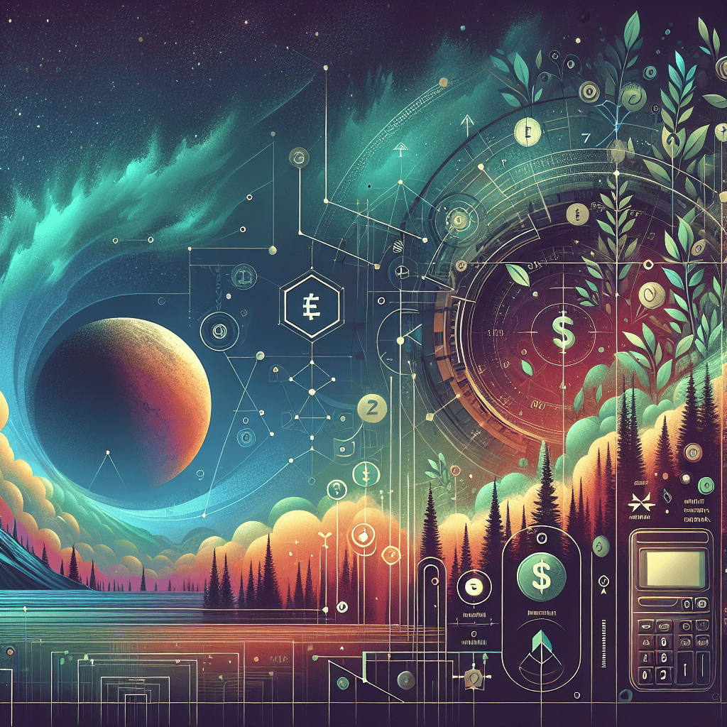 Wie man finanzielle Unabhängigkeit erreicht – Wie „Die Unabhängigkeitsformel: In 7 Schritten zur finanziellen Freiheit durch smartes Sparen und Investieren“ dabei hilft, alte Muster zu durchbrechen