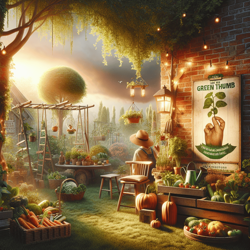 Garten planen für Selbstversorgung – Wie Dein grüner Daumen: Vom Garten-Neuling zum Selbstversorger-Profi – Ohne Chemie, ganzjährig und mit Spaß am Gemüsebeet! dabei hilft, alte Muster zu durchbrechen