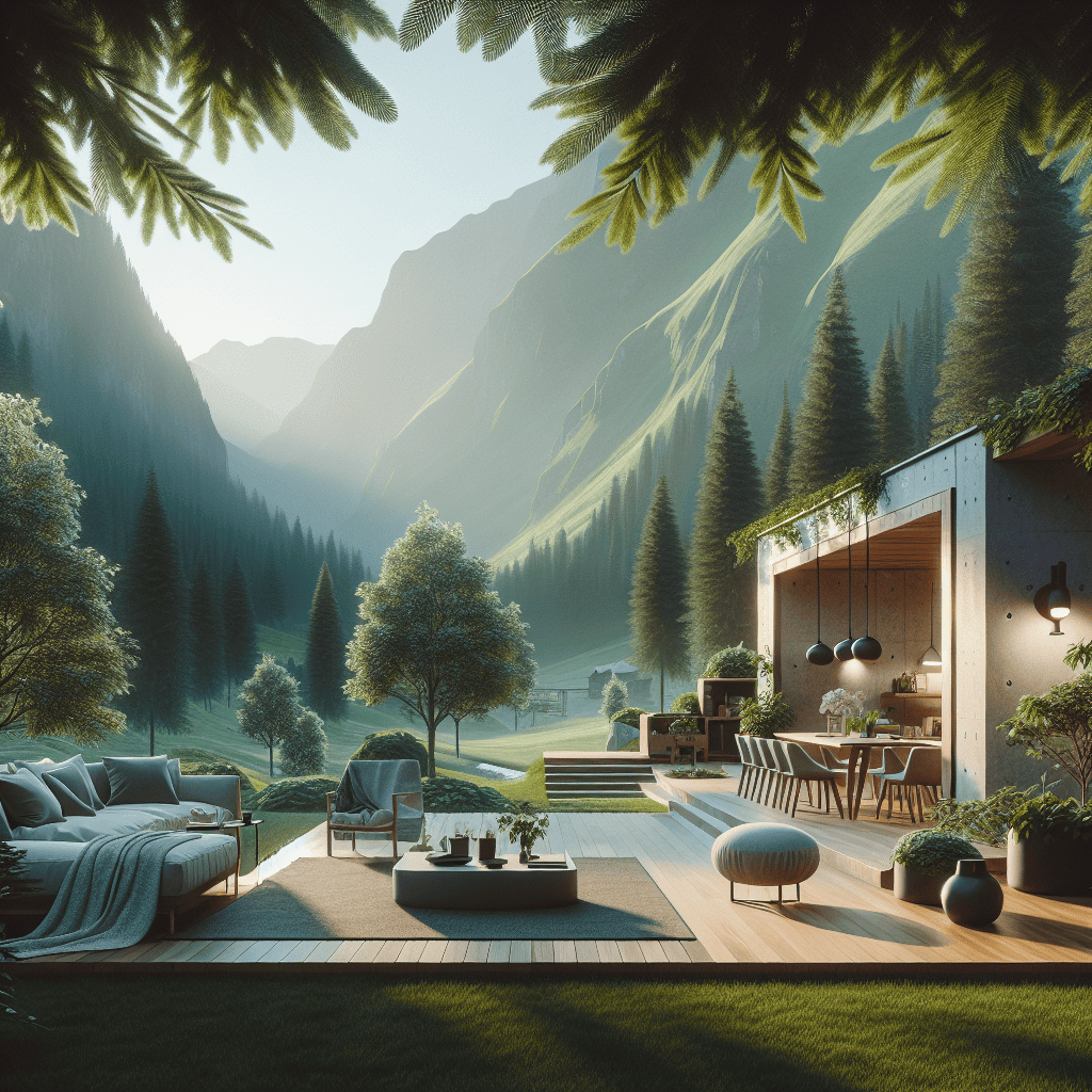 Tipps für nachhaltige Selbstversorgung – Wie „Grün, Größer, Selbstversorger: Der rebellische Weg zur autarken Oase in deinem Hinterhof“ dabei hilft, alte Muster zu durchbrechen