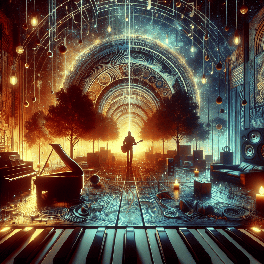 Songwriting Tipps für Einsteiger – Wie Klang deiner Seele: Vom Träumer zum Songwriter – In 7 Schritten zum eigenen Hit dabei hilft, alte Muster zu durchbrechen