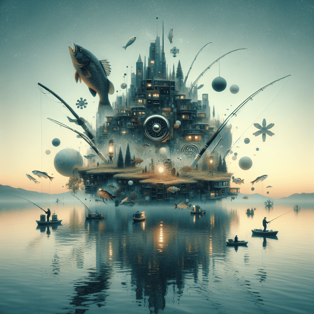 Erfolgreich Karpfen angeln lernen – Wie „Fang Dein Abenteuer: Die geheimen Angeltechniken für jeden Fisch und jedes Gewässer“ dabei hilft, alte Muster zu durchbrechen