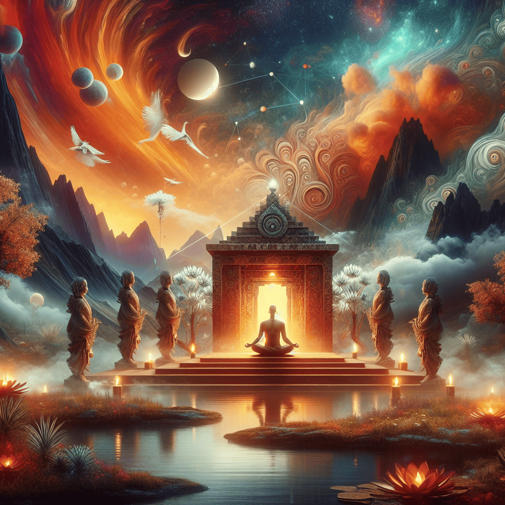 Ayuverda Kur für besseren Schlaf – Wie „Ayurveda neu entdecken: Dein stressfreies Wochenende mit Heilung, Energie und Schönheit aus eigener Hand“ dabei hilft, alte Muster zu durchbrechen