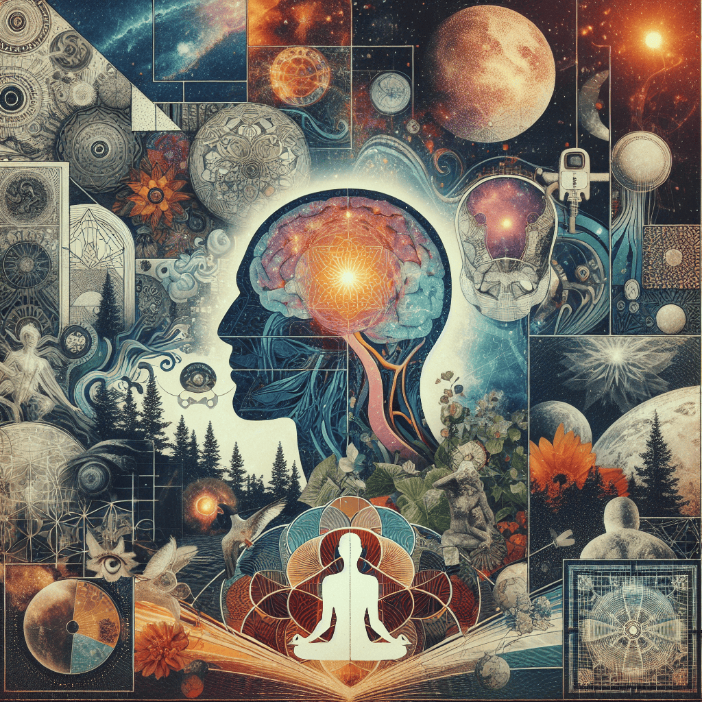 Beste Institute für Psychologie weltweit – Wie „Die Weisheit der Psyche: Dein Weg zur inneren Heilung durch anwendungsorientierte Forschung“ dabei hilft, alte Muster zu durchbrechen