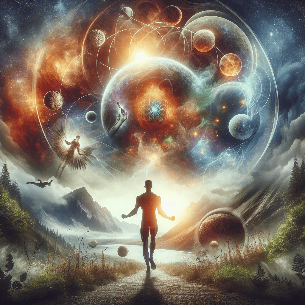 Sportpsychologie für Trainer verstehen – Wie „Eins mit dem Sport: Dein Pfad zur mentalen Stärke und spirituellen Wachstum“ dabei hilft, alte Muster zu durchbrechen