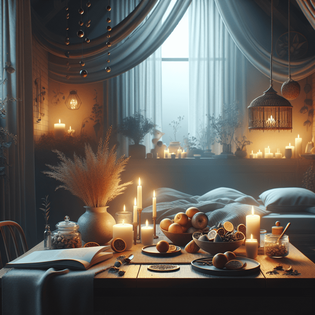 Schlafhygiene für eine erholsame Nacht – Wie „Sanfte Nächte: Die natürliche Schlüssel zu erholsamem Schlaf und vollkommener Regeneration“ dabei hilft, alte Muster zu durchbrechen