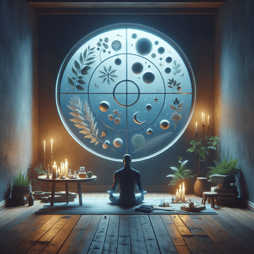 Wie Stressbewältigungsstrategien das Wohlbefinden verbessern – Wie „Befreie Dich: Meistere Deinen Alltag mit effektiven Strategien gegen Stress“ dabei hilft, alte Muster zu durchbrechen