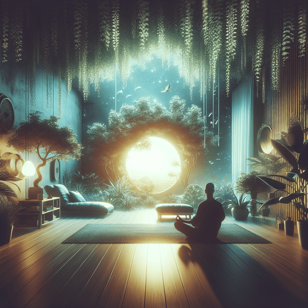 Stress abbauen ohne Medikamente – Wie „Berührungspunkte der Seele: Achtsamkeit, Natur und Meditation – Ihr Pfad zur Stressbewältigung“ dabei hilft, alte Muster zu durchbrechen