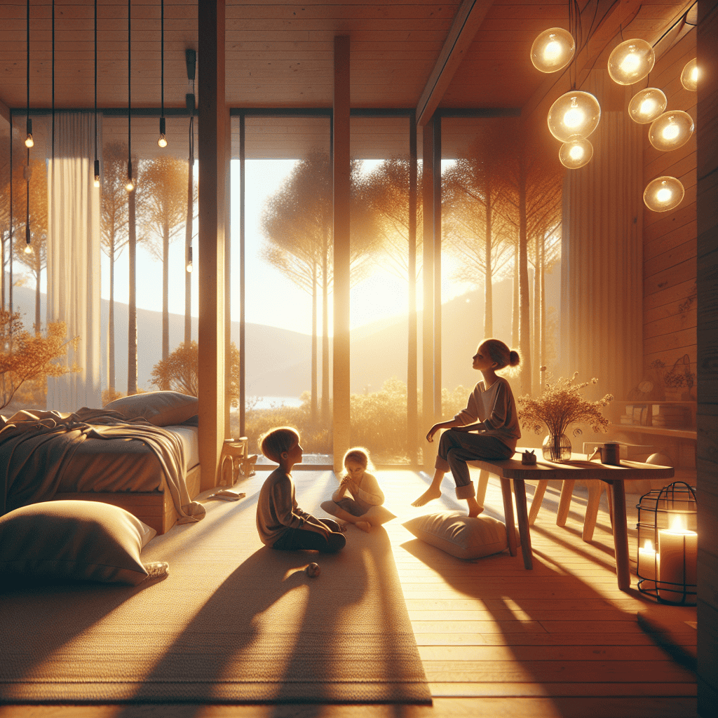 Gewaltfreie Kommunikation mit Kindern im Alltag umsetzen – Wie „Eltern aufgepasst: Gewaltfreie Kommunikation – Der Schlüssel zu harmonischen Familienbeziehungen“ dabei hilft, alte Muster zu durchbrechen