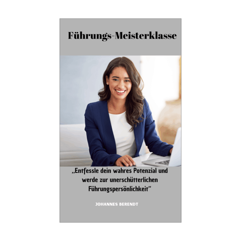 Führungs-Meisterklasse