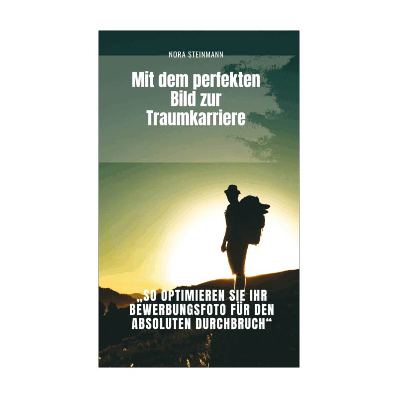 Mit dem perfekten Bild zur Traumkarriere