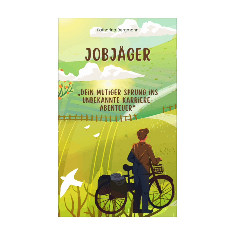 Jobjäger