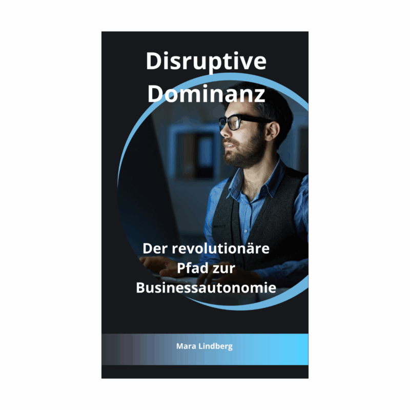 Disruptive Dominanz