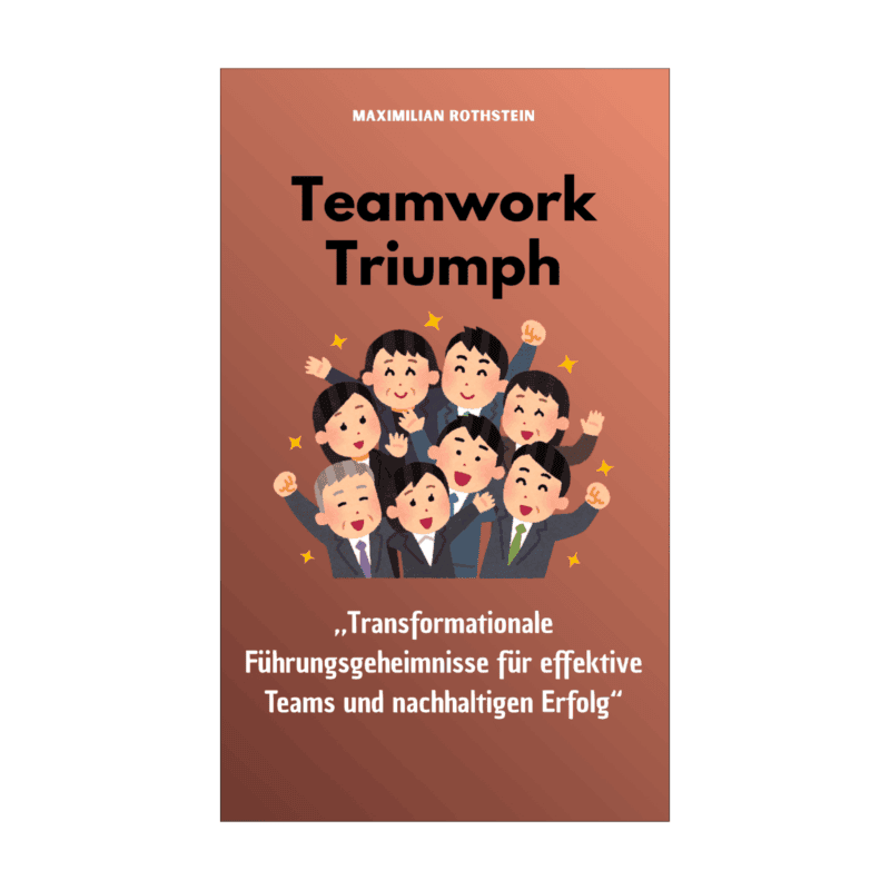 Teamwork Triumph