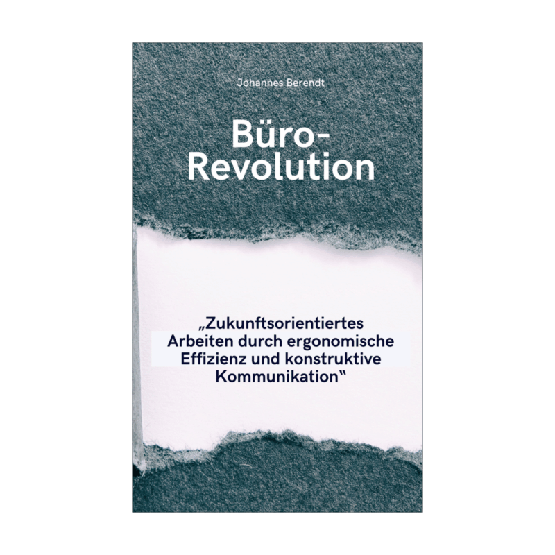 Büro-Revolution