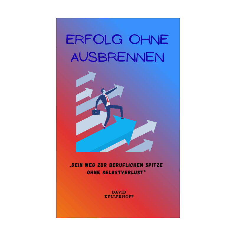Erfolg ohne Ausbrennen