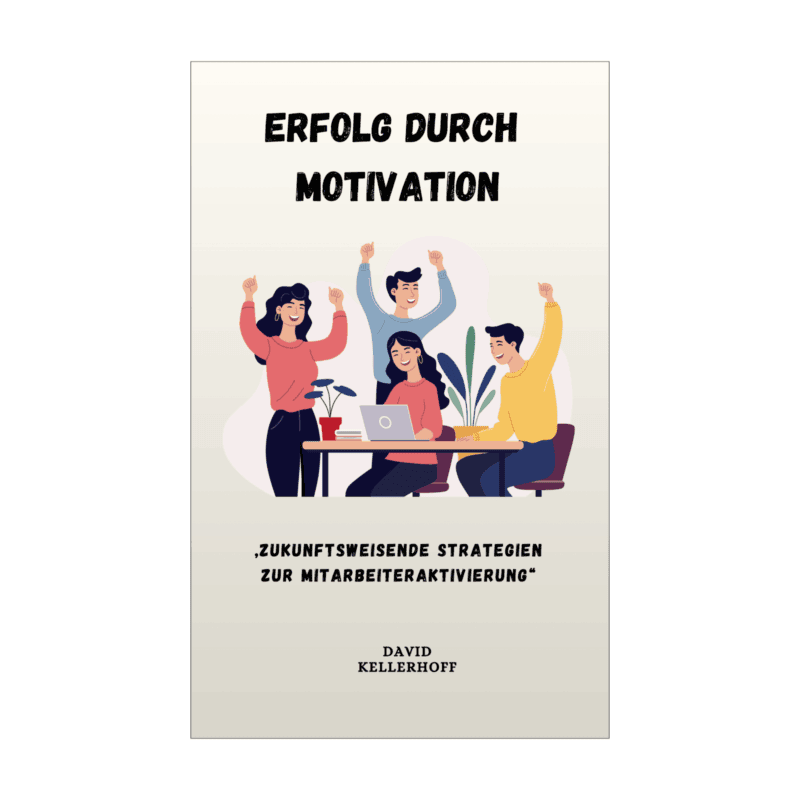 Erfolg durch Motivation