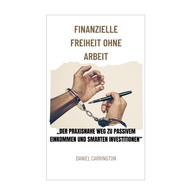 Finanzielle Freiheit ohne Arbeit