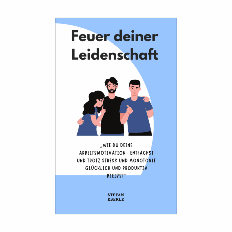 Feuer deiner Leidenschaft