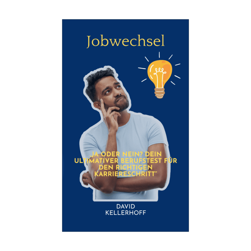 Jobwechsel