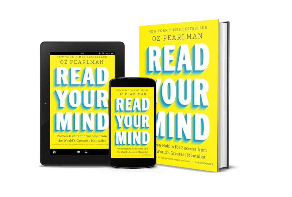 📚 Read Your Mind Summary: 5 Key Lessons & Guide