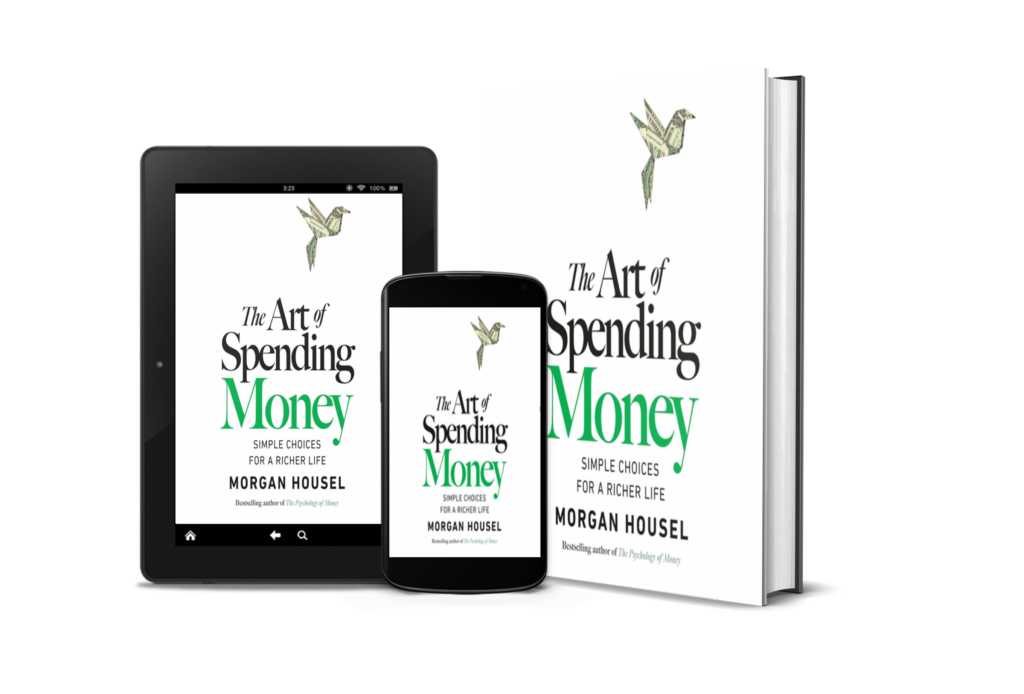 The Art of Spending Money Review 10 Lessons, & 5 Root Causes