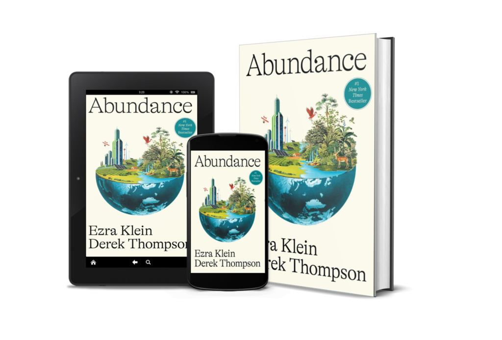 Abundance Summary: 10 Key Lessons & Guide