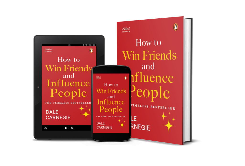 How to Win Friends Summary: 10 Key Lessons & Guide